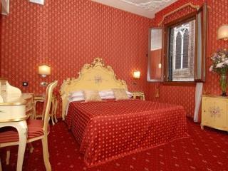 Gasthof Ca' Morosini 1 & 2