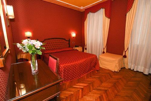 Gasthof Ca' Morosini 1 & 2 Venedig