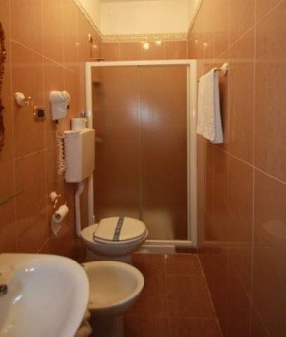 Ca' Morosini 1 & 2 Gasthof 2*
