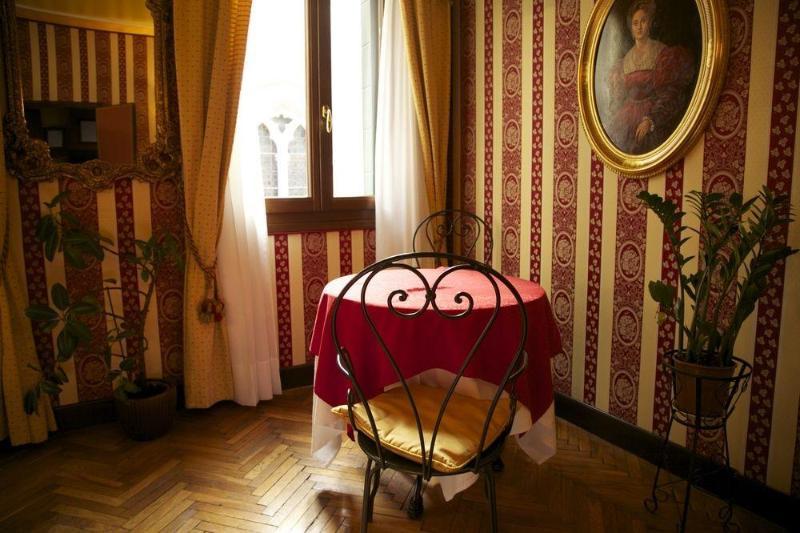 Gasthof Ca' Morosini 1 & 2 Venedig