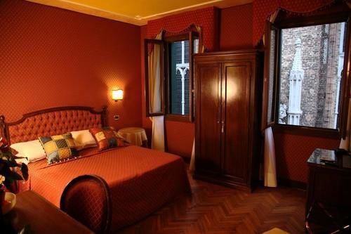 Gasthof Ca' Morosini 1 & 2 Venedig