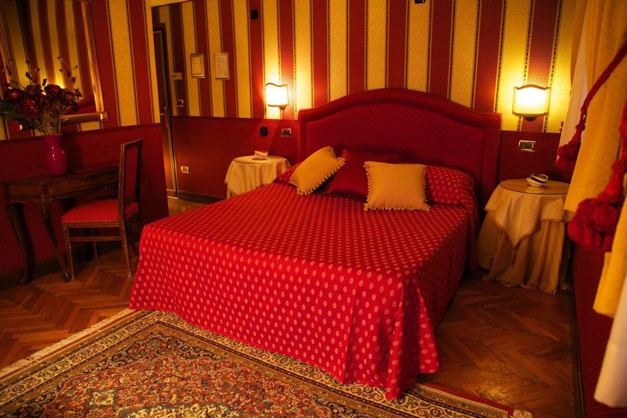 Ca' Morosini 1 & 2 Maison d'hôtes 2*