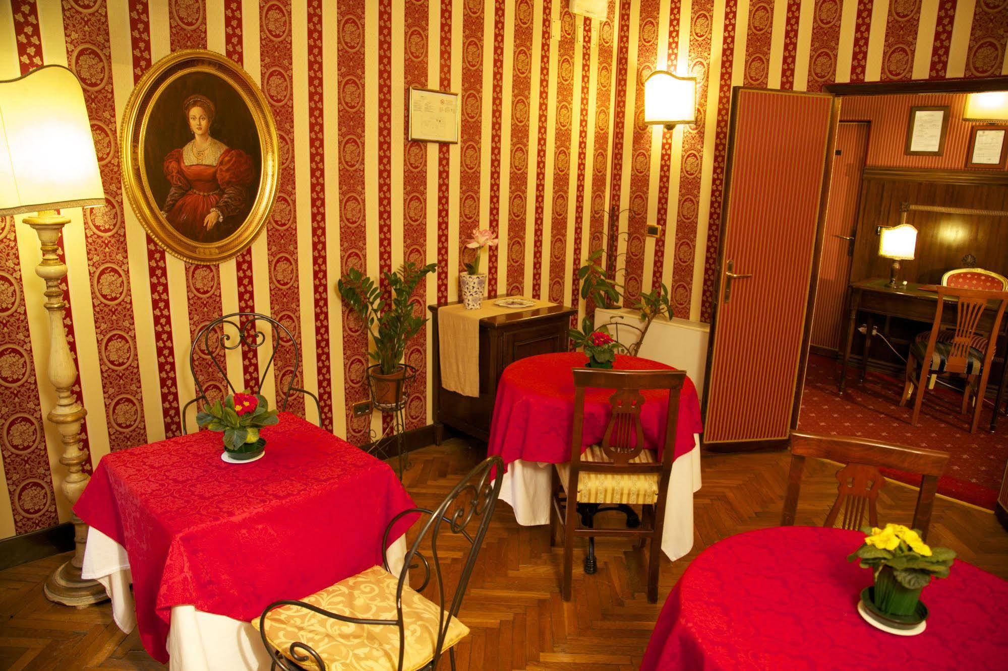 Ca' Morosini 1 & 2 2* Venedig