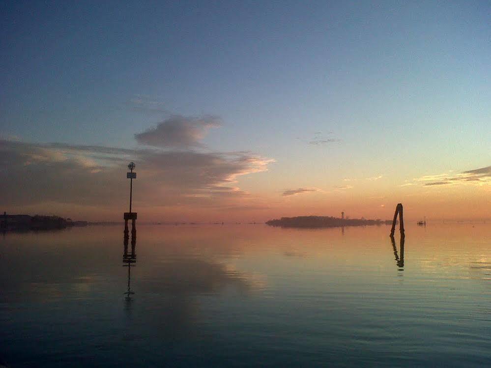 Ca' Morosini 1 & 2 Gasthof Venedig