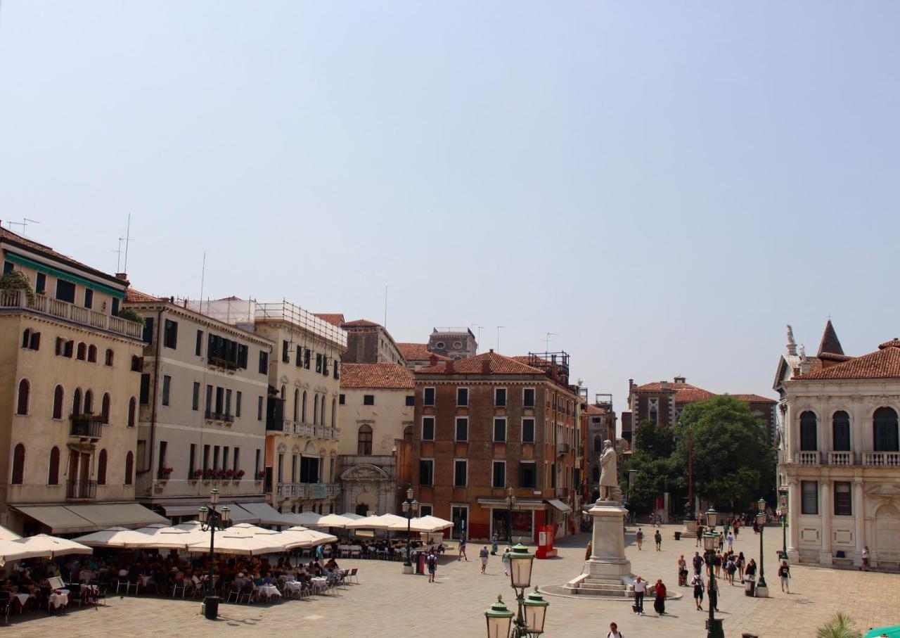 Gasthof Ca' Morosini 1 & 2 Venedig