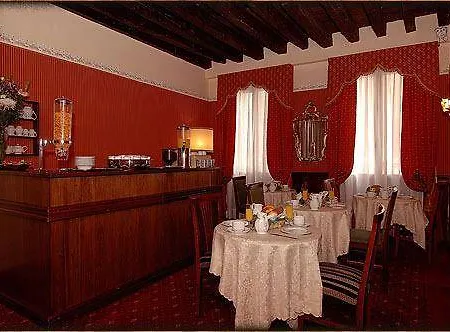 Ca\' Morosini 1 & 2 