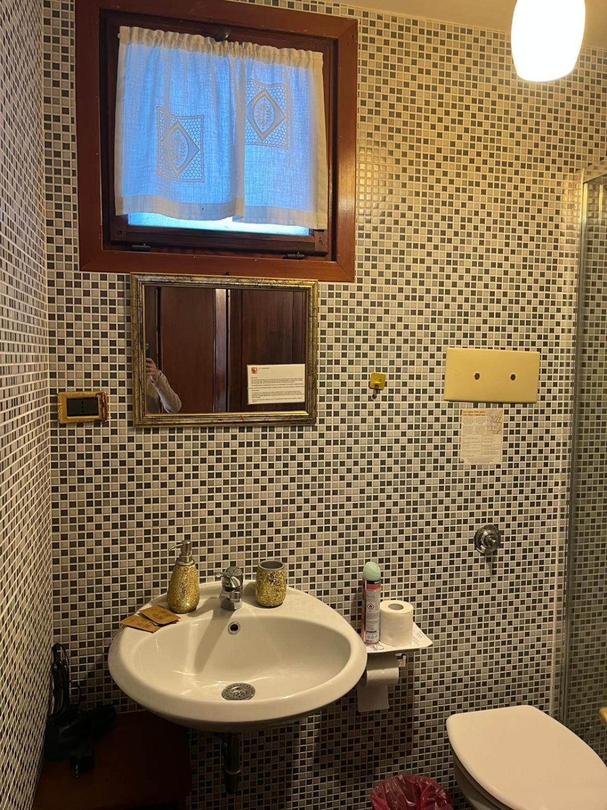 Gasthof Ca' Morosini 1 & 2 Venedig