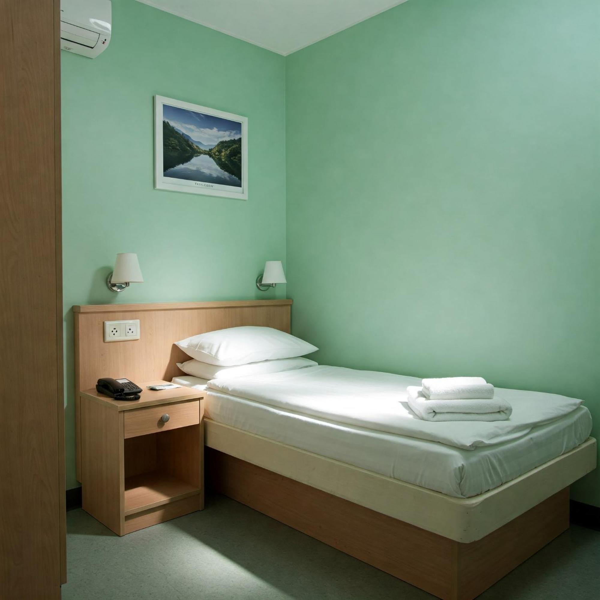 Gasthof Ca' Morosini 1 & 2 Venedig