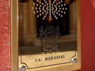 Gasthof Ca' Morosini 1 & 2 2*
