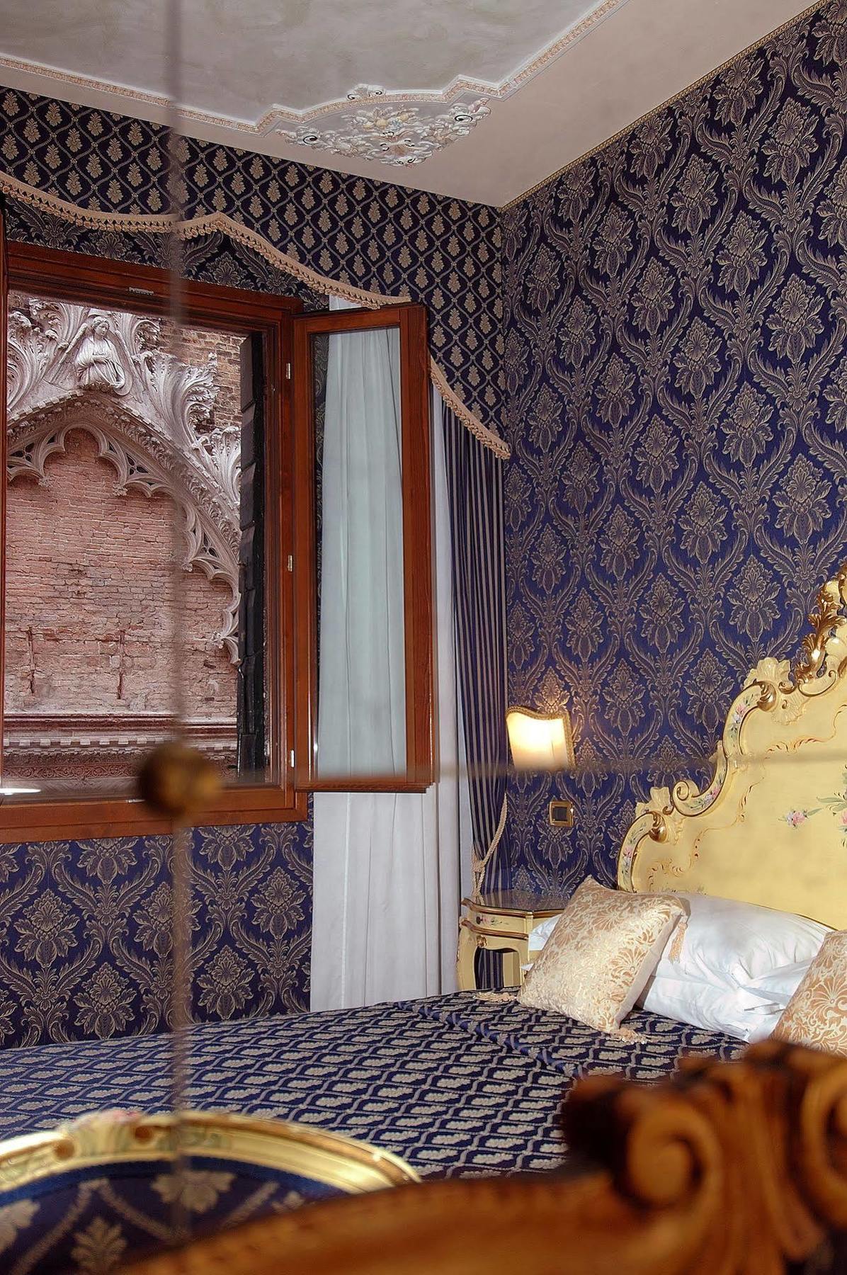 Ca' Morosini 1 & 2 Venedig